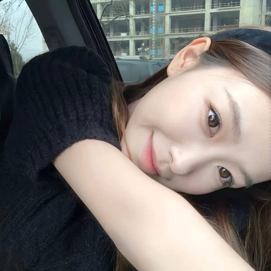 无法攻略的女人