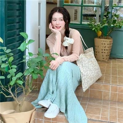 女导与强盗