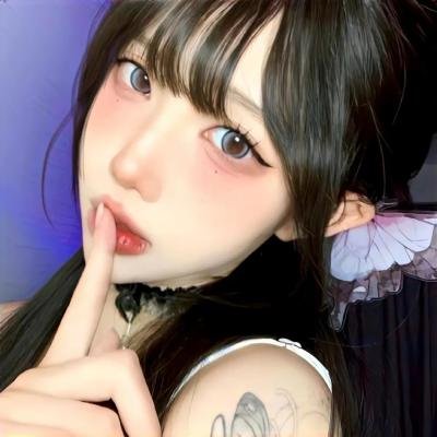 蜘蛛女